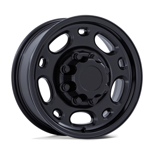 Performance Replicas | PR156 | 16.0x6.50 | 8X165.1 | 28 | SATIN BLACK