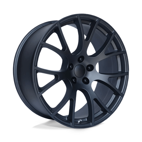 Performance Replicas | PR161 | 22.0x11.00 | 5X115 | 18 | MATTE BLACK