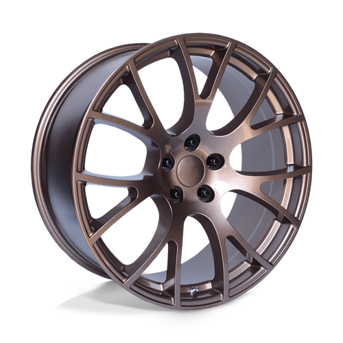 Performance Replicas | PR161 | 22.0x9.50 | 5X127 | 35 | COPPER