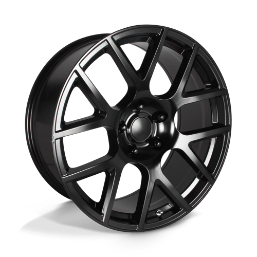 Performance Replicas | PR163 | 20.0x9.00 | 5X115 | 20 | SATIN BLACK