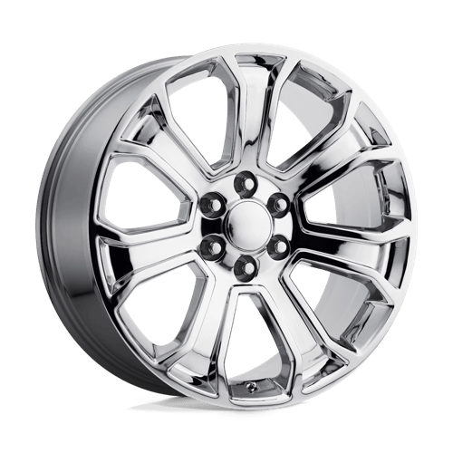Performance Replicas | PR166 | 20.0x9.00 | 6X139.7 | 24 | CHROME