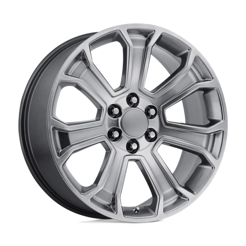 Performance Replicas | PR166 | 20.0x9.00 | 6X139.7 | 24 | HYPER SILVER