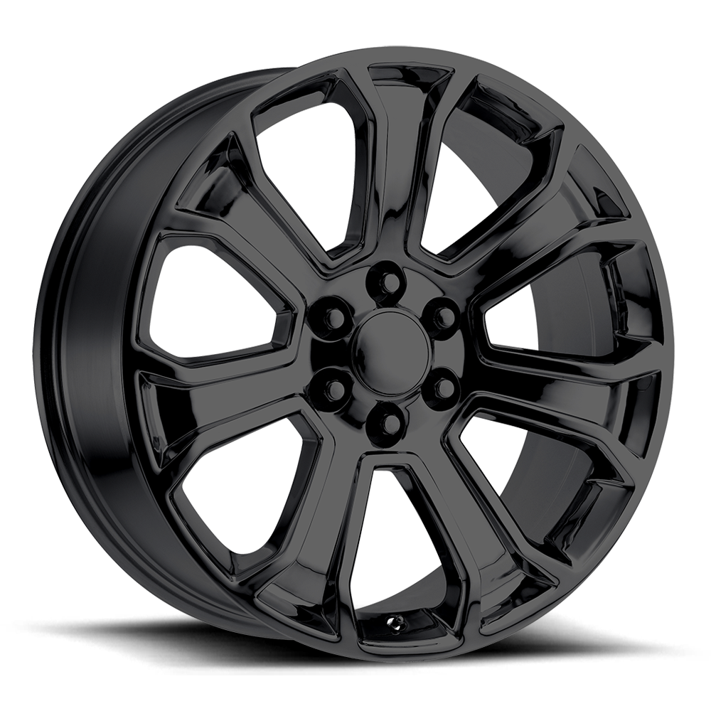 Performance Replica PR166 22x9 139.7