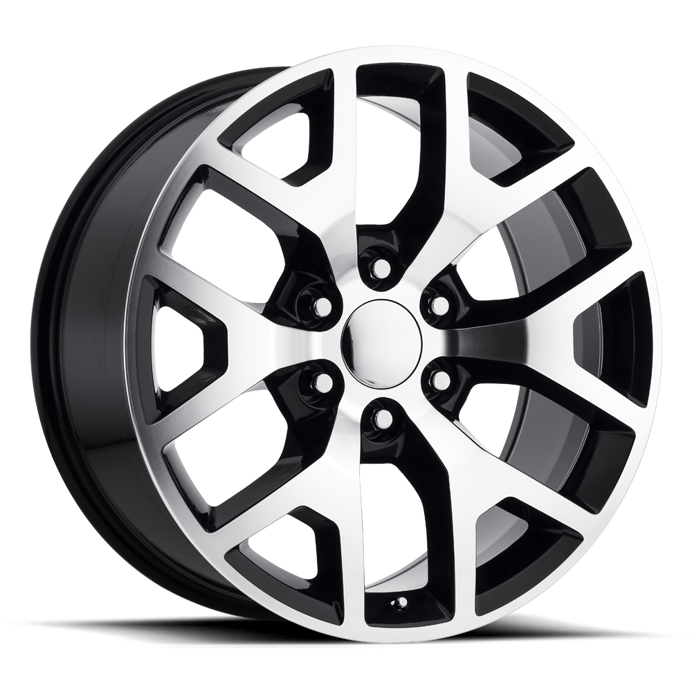 Performance Replica PR169 20x9 139.7