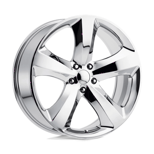 Performance Replicas | PR170 | 20.0x8.00 | 5X115 | 24 | CHROME