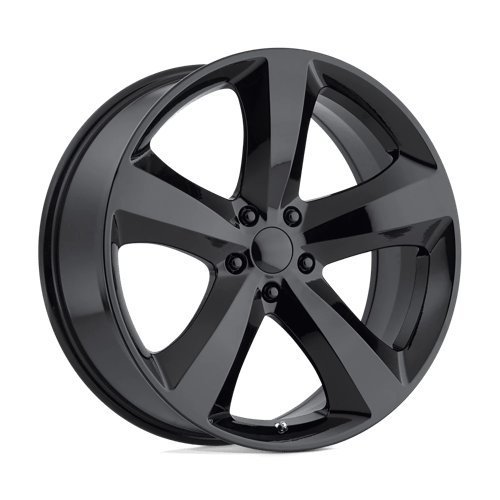 Performance Replicas | PR170 | 20.0x8.00 | 5X115 | 24 | GLOSS BLACK