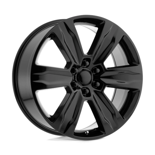 Performance Replicas | PR172 | 22.0x9.00 | 6X135 | 44 | GLOSS BLACK