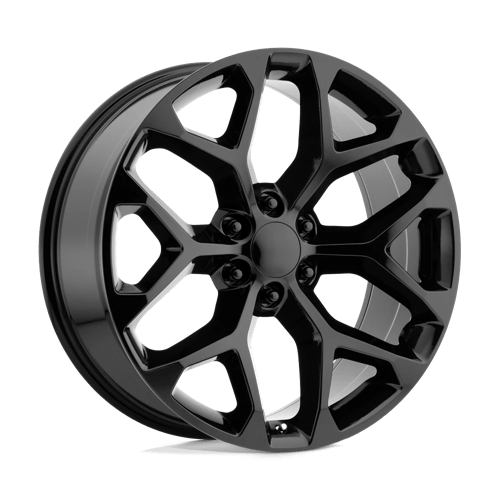 Performance Replicas | PR176 | 22.0x9.00 | 6X139.7 | 24 | GLOSS BLACK