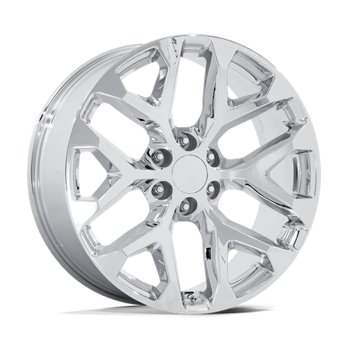 Performance Replicas | PR177 | 24.0x10.00 | 6X139.7 | 24 | CHROME