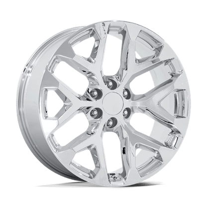Performance Replicas | PR177 | 24.0x10.00 | 6X139.7 | 24 | CHROME
