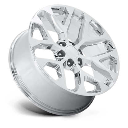 Performance Replicas | PR177 | 24.0x10.00 | 6X139.7 | 24 | CHROME