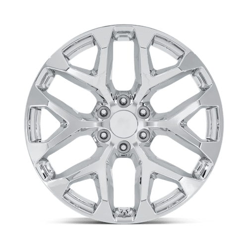 Performance Replicas | PR177 | 26.0x10.00 | 6X139.7 | 24 | CHROME