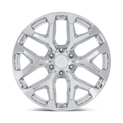 Performance Replicas | PR177 | 20.0x9.00 | 6X139.7 | 24 | CHROME
