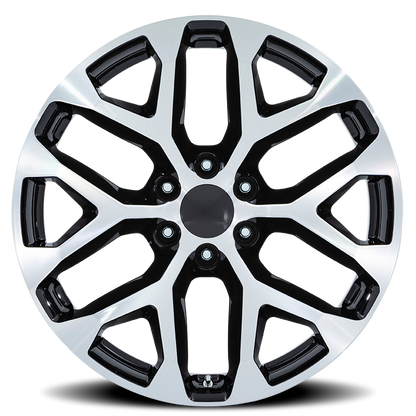 Performance Replica PR177 20x9 139.7