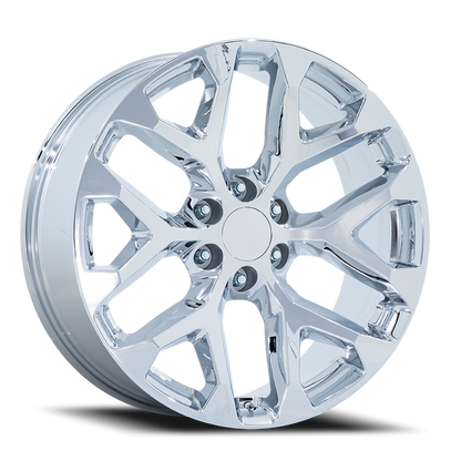 Performance Replica PR177 26x10 139.7