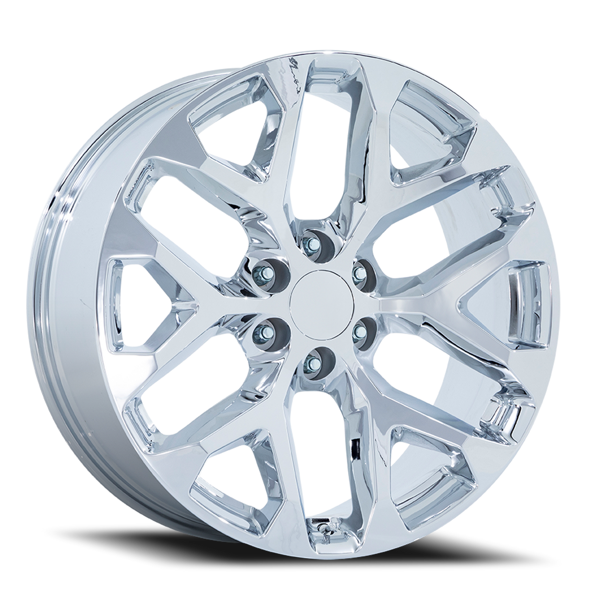 Performance Replica PR177 22x9 139.7