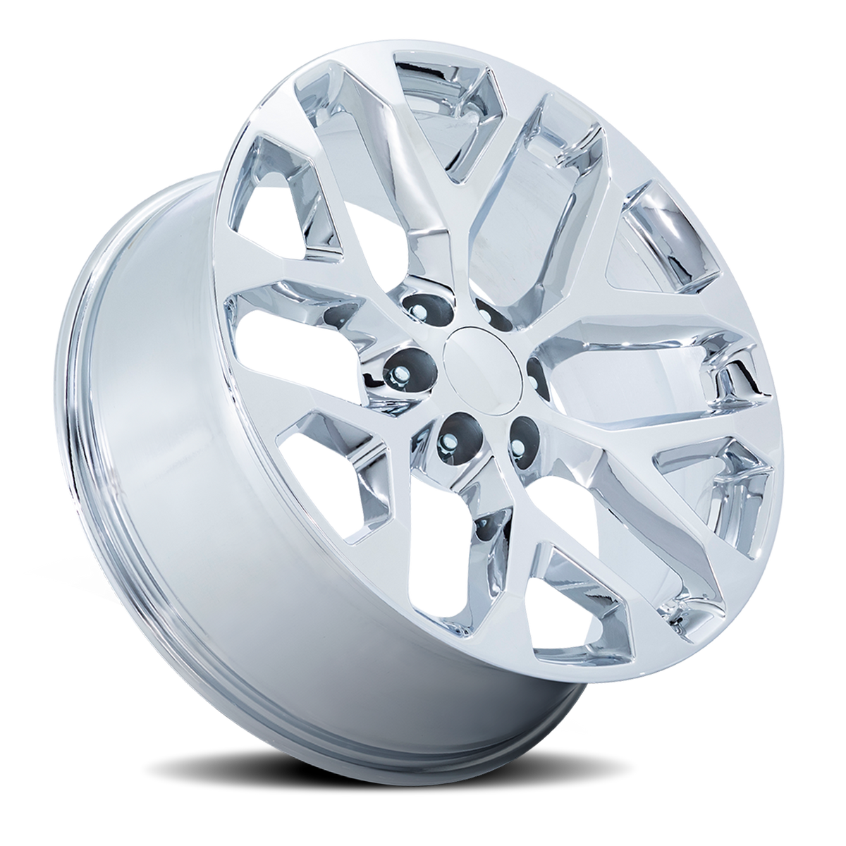Performance Replica PR177 22x9 139.7