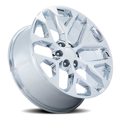 Performance Replica PR177 22x9 139.7