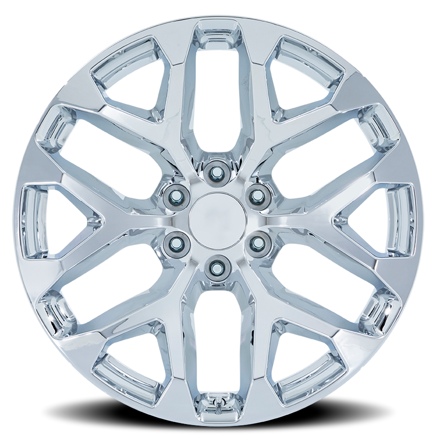 Performance Replica PR177 22x9 139.7