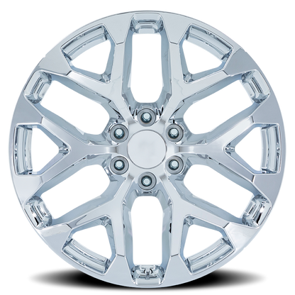 Performance Replica PR177 22x9 139.7