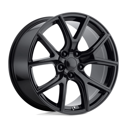 Performance Replicas | PR181 | 20.0x10.00 | 5X127 | 50 | GLOSS BLACK