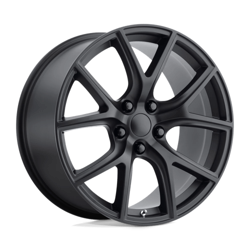 Performance Replicas | PR181 | 20.0x9.00 | 5X127 | 34 | SATIN BLACK