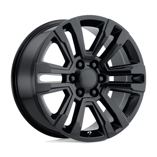 Performance Replicas | PR182 | 22.0x9.00 | 6X139.7 | 24 | GLOSS BLACK