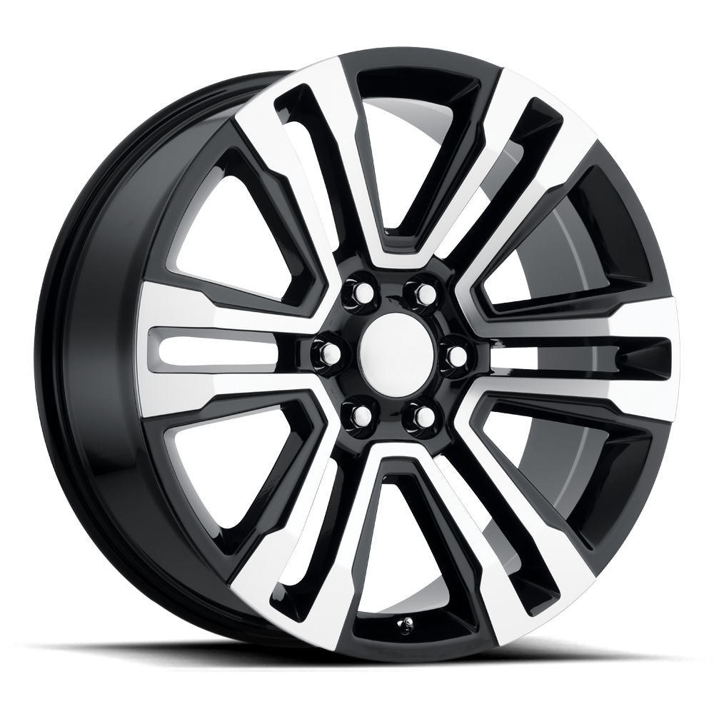 Performance Replica PR182 22x9 139.7