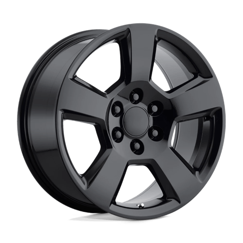 Performance Replicas | PR183 | 20.0x9.00 | 6X139.7 | 27 | GLOSS BLACK