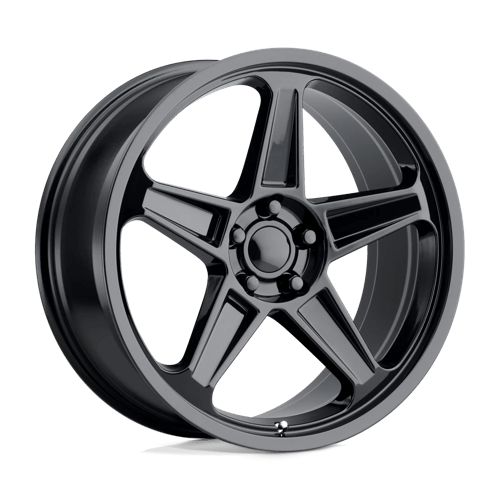 Performance Replicas | PR186 | 20.0x10.50 | 5X115 | 25 | GLOSS BLACK
