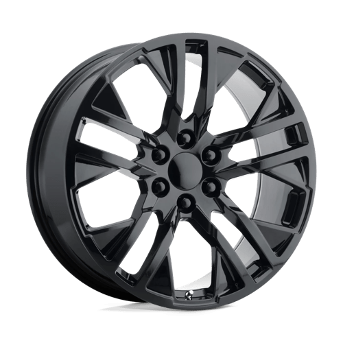 Performance Replicas | PR187 | 22.0x9.00 | 6X139.7 | 24 | GLOSS BLACK