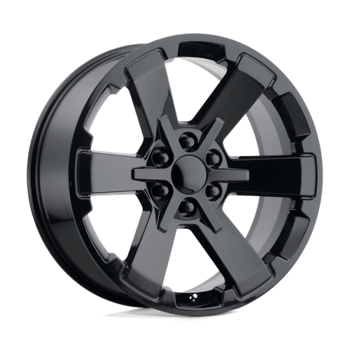 Performance Replicas | PR189 | 22.0x9.00 | 6X139.7 | 24 | GLOSS BLACK