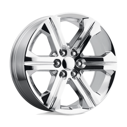 Performance Replicas | PR191 | 22.0x9.00 | 6X139.7 | 24 | CHROME
