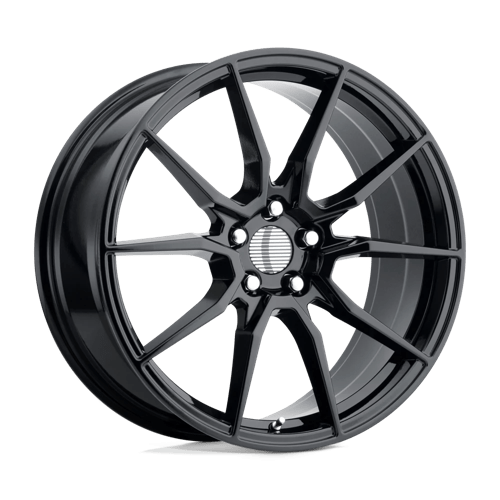 Performance Replicas | PR193 | 17.0x9.00 | 5X114.3 | 24 | GLOSS BLACK