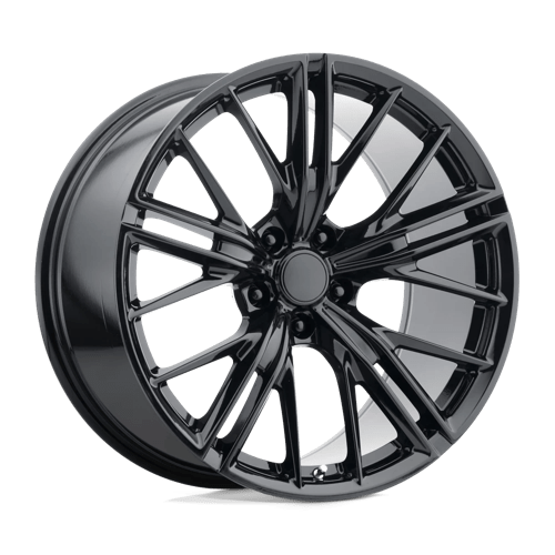 Performance Replicas | PR194 | 20.0x10.00 | 5X120 | 35 | GLOSS BLACK