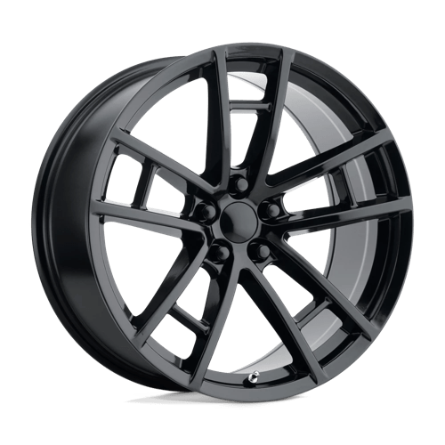 Performance Replicas | PR195 | 20.0x9.00 | 5X115 | 20 | GLOSS BLACK