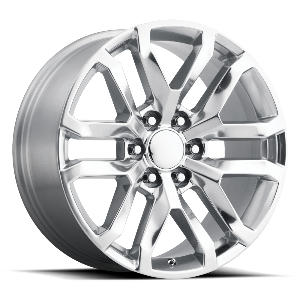 Performance Replica PR196 22x9 139.7