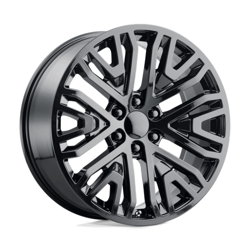 Performance Replicas | PR197 | 22.0x9.00 | 6X139.7 | 28 | GLOSS BLACK