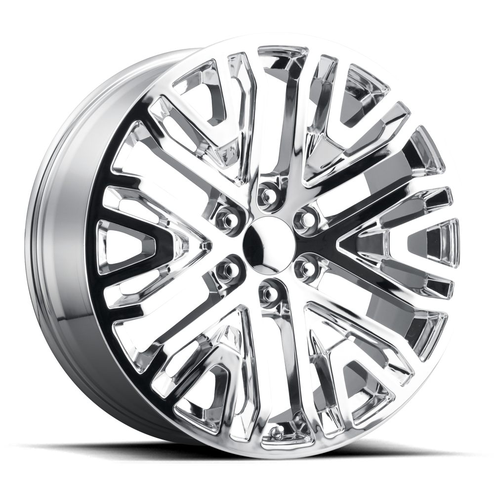 Performance Replica PR197 22x9 139.7