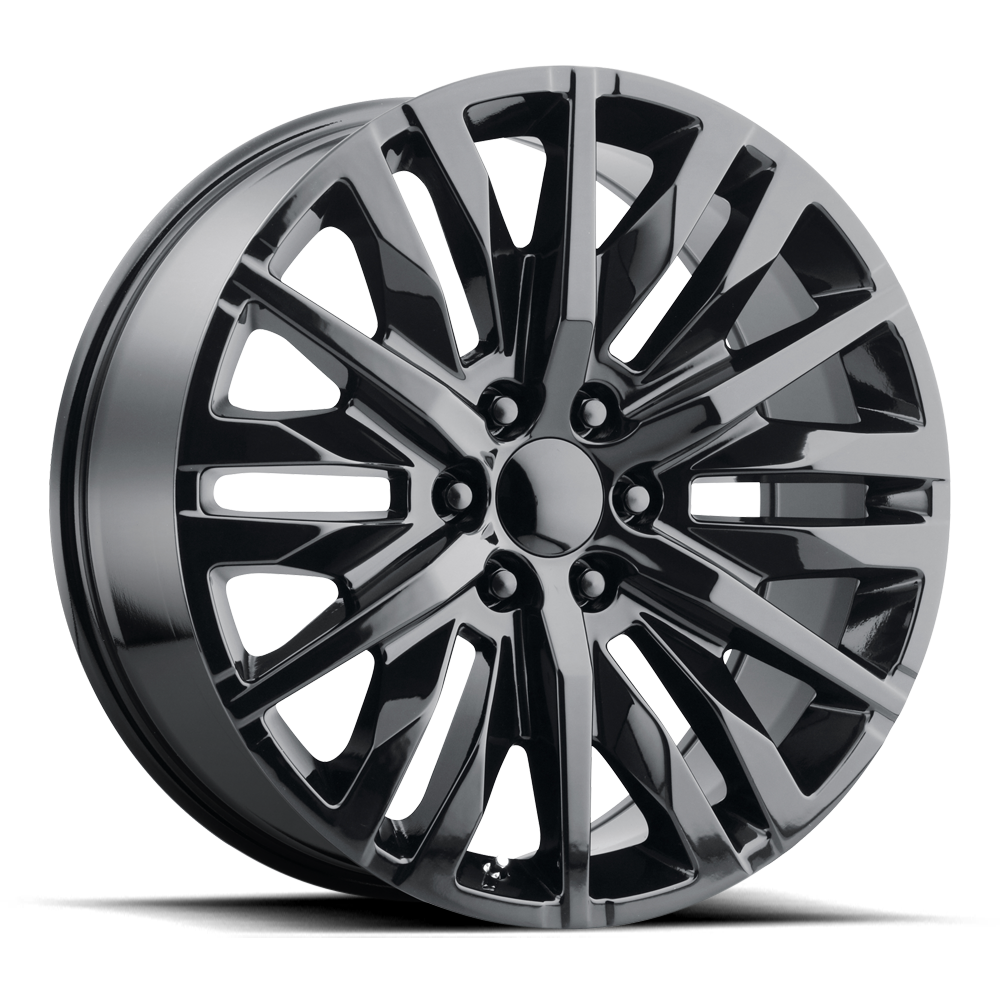 Performance Replica PR198 20x9 139.7