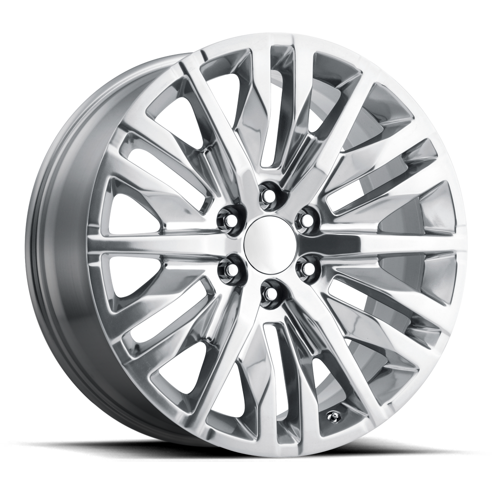 Performance Replica PR198 22x9 139.7
