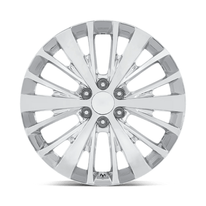 Performance Replicas | PR201 | 22.0x9.00 | 6X139.7 | 28 | CHROME