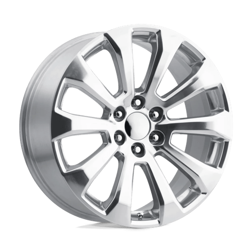 Performance Replicas | PR204 | 22.0x9.00 | 6X139.7 | 28 | POLISHED W/ CLEAR COAT