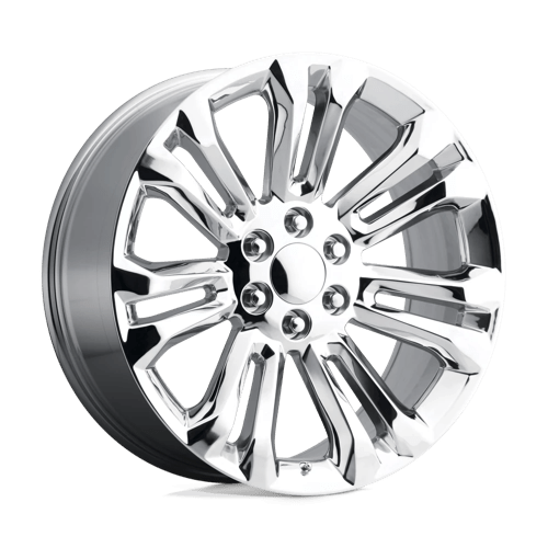 Performance Replicas | PR205 | 24.0x10.00 | 6X139.7 | 24 | CHROME