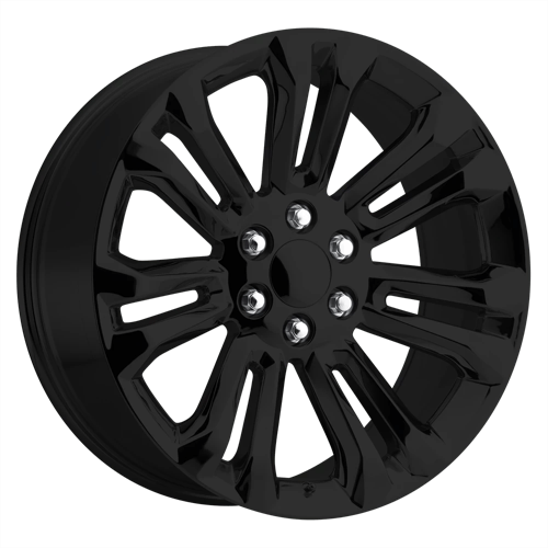 Performance Replicas | PR205 | 22.0x9.00 | 6X139.7 | 24 | GLOSS BLACK