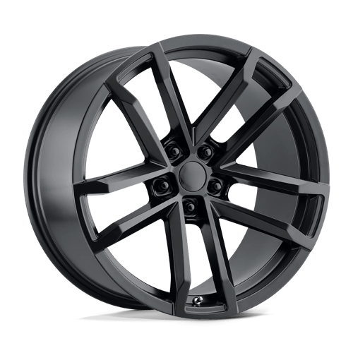 Performance Replicas | PR208 | 20.0x10.00 | 5X120 | 35 | GLOSS BLACK