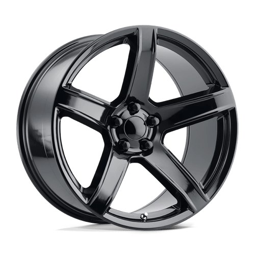 Performance Replicas | PR209 | 20.0x9.50 | 5X115 | 15 | GLOSS BLACK