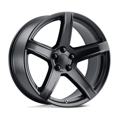 Performance Replicas | PR209 | 20.0x10.50 | 5X115 | 22 | SATIN BLACK