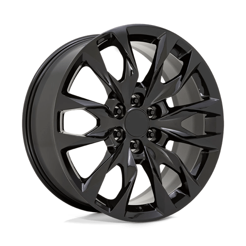 Performance Replicas | PR210 | 22.0x9.00 | 6X139.7 | 28 | GLOSS BLACK
