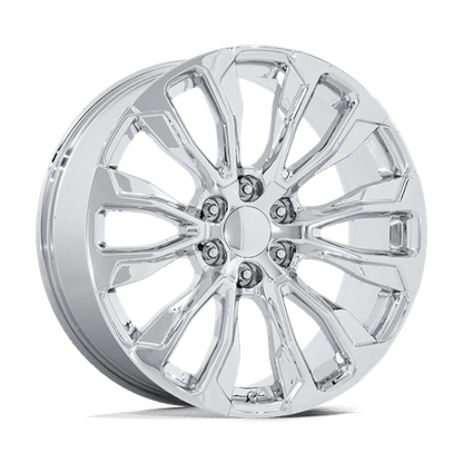 Performance Replicas | PR211 | 24.0x10.00 | 6X139.7 | 31 | CHROME